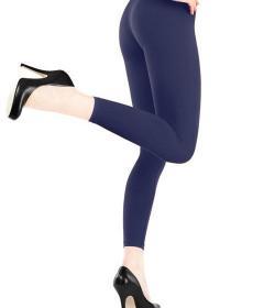 Marilyn LEGGINSY MAGIC Леггинсы синий