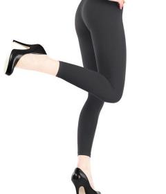 Marilyn LEGGINSY MAGIC Леггинсы темно-серый