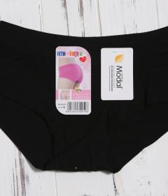 DC Girl 20919 Труси шортики жіночі modal чорний