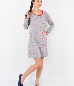 Вол NL 029 Ночная рубашка