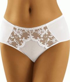 ECO CO Трусы макси женские Wolbar