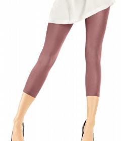 Marilyn LEGGINSY GS 247 SHORT (100 den) Леггинсы укороченные