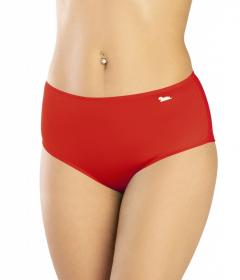 Плавки красного цвета Marko M 013