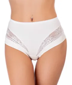 Oro Kiss женские трусы молочный