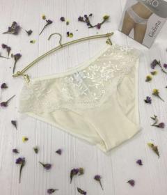 Oro Giulietta трусы женские молочный