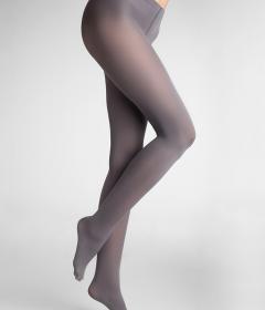 Marilyn MICRO 60 Колготки женские классические из микрофибры серый