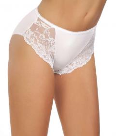 Oro Orabella трусы женские белый