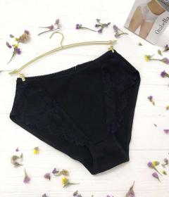 Oro Orabella труси жіночі чорний