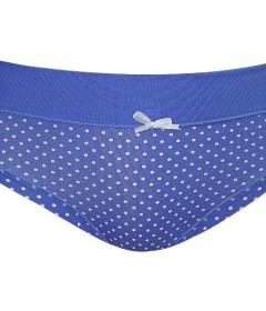 Sealine 211-1640 Трусы женские синий