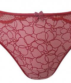 Трусы бикини женские Sealine 212-1552 розовый