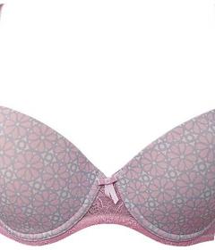 Sealine 252-1576 Бюстгальтер розовый