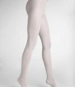 Marilyn TONIC 40 Колготки женские белый