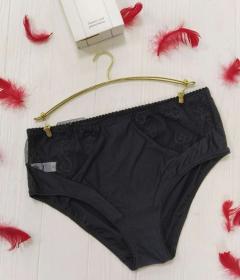 Vena VF-10355 трусики черный