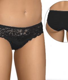 Vena VF-235 трусы черный