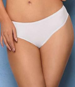 Vena VF-356 трусики бразилиана белый