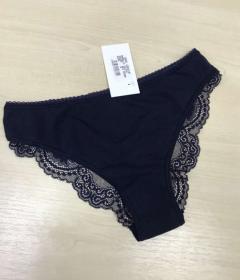 Oro Violetta труси жіночі сині синій