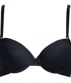 Sealine 252-003 Бюстгальтер черный