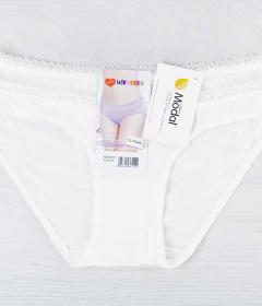 DC Girl 26111 Трусы женские modal белый