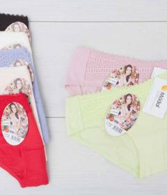 DC Girl 26158 Труси жіночі modal