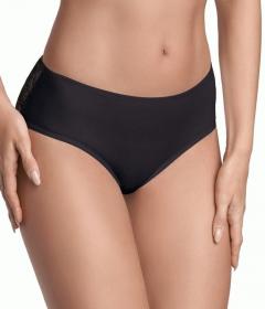 Ewana 30 NEW Трусы женские черный