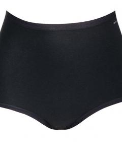 Sealine 330-017 Трусы макси женские черный