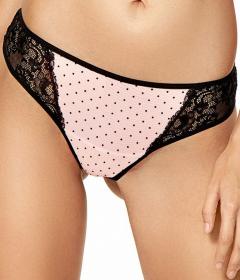 DOTS S 650/1 Трусы-стринги женские Kinga