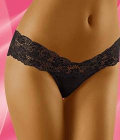 ECO SU Трусы мини женские Wolbar