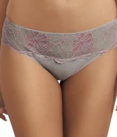 FIESTA P 529/2 Трусы женские с двойным тюлем Kinga