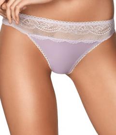 FURNI S 579/1 Трусы-стринги женские Kinga