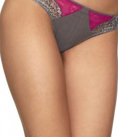 GISELE S 619/1 Трусы-стринги женские Kinga