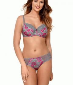 HAPPINESS II BC 552 Бюстгальтер Kinga