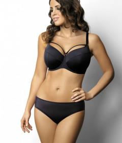 Kinga NATI classic P 450/2 Труси жіночі чорний