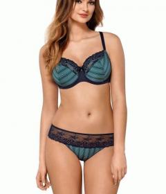 PRINT II BC 564/1 Бюстгальтер женский SUPER SIZE Kinga