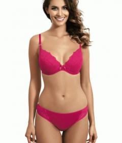 ROSA I PU 490 Бюстгальтер Kinga