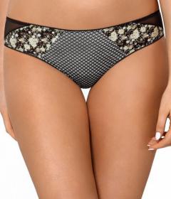 SHOCKED S 558/1 Трусы-стринги женские Kinga