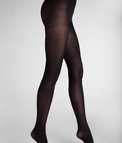 Marilyn TONIC 40 Колготки жіночі чорні