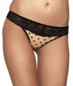 VALERIE S 615/1Трусы-стринги женские Kinga