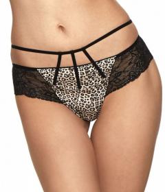 ZOE S 612/1 Трусы-стринги женские Kinga