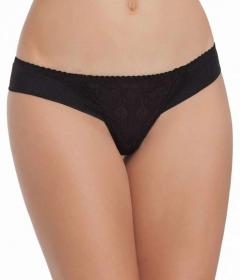 Vena VS-118 стринги черный