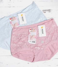 DC Girl 29030 Трусы женские (modal)