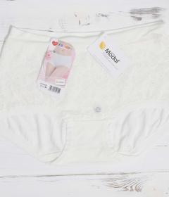 DC Girl 29030 Трусы женские (modal) белый