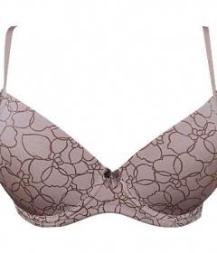 253-1552 Бюстгальтер женский SEALINE