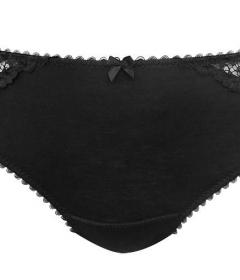 Sealine 212-1496 Труси бікіні жіночі чорний