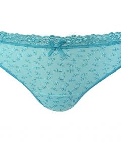 Sealine 221-1326 Стринги женские бирюзовый