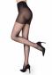 Колготки с утяжкой по всей длине Marilyn SHAPE 5 черный