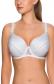 Vena VB-231 Бюстгальтер полная чашка белый