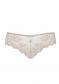 Kinga JUSTINE classic S 638/1 кружевные бразилианы бежевый