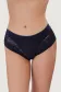 Oro Kiss жіночі труси темно-синій