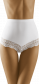 Wolbar ADORANTA Утягивающие трусы белый