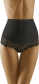 Wolbar ADORANTA Утягивающие трусы черный